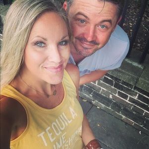 Meet your Posher, Erika